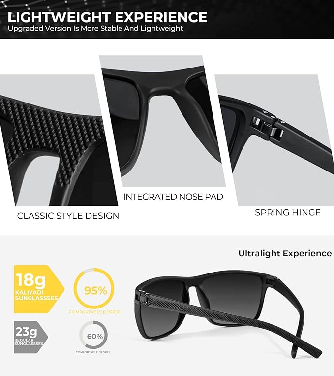 UV Protection Sunglasses
