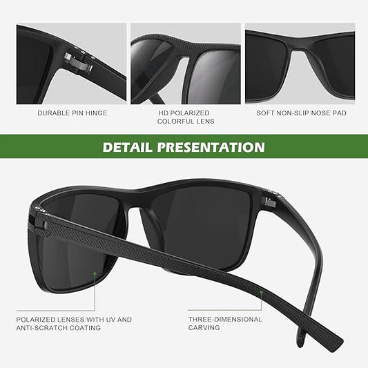 Sport Sunglasses